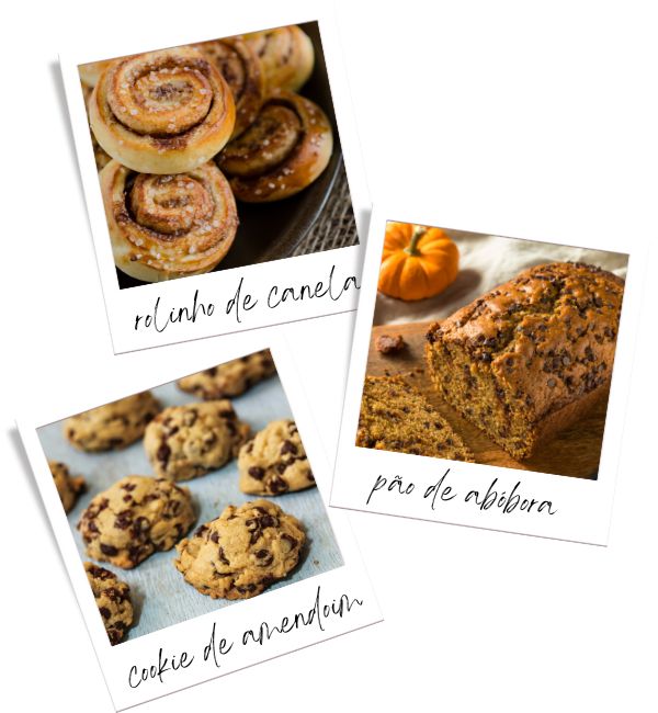 cookie de amendoin receita cetogenica