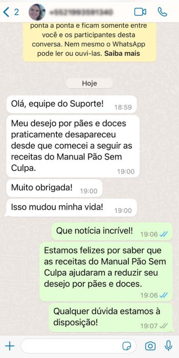 depoimento cliente flavia