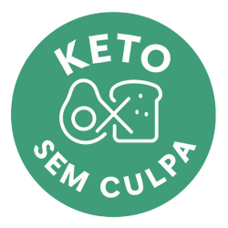 logo keto sem culpa